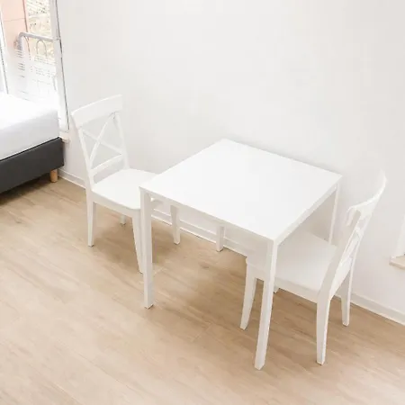 Apartman - Serviced *