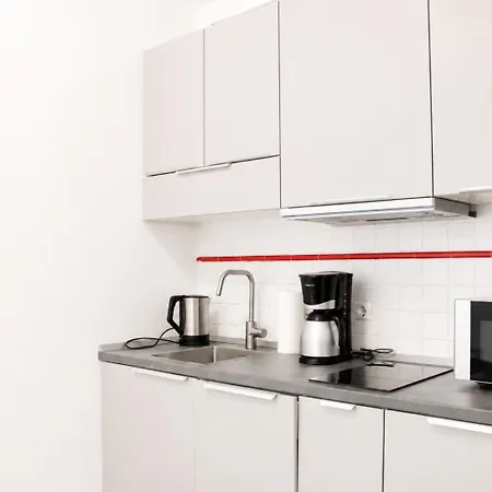 - Serviced * Konz